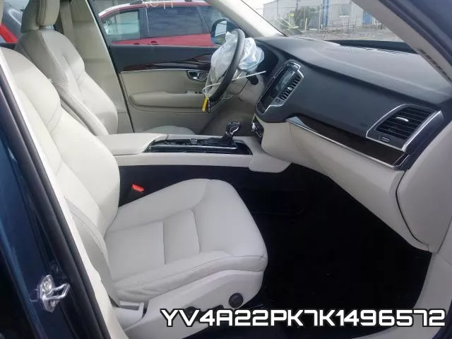 YV4A22PK7K1496572 фото 6