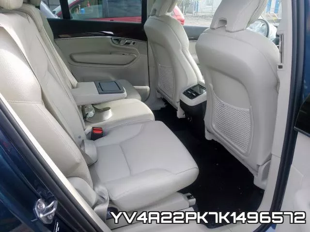 YV4A22PK7K1496572 фото 7