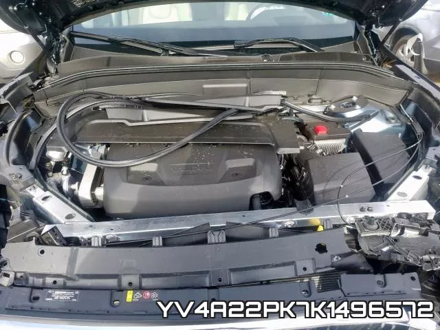 YV4A22PK7K1496572 фото 8