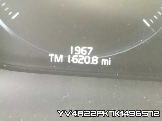 YV4A22PK7K1496572 фото 9