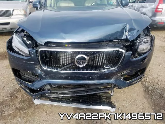 YV4A22PK7K1496572 фото 10