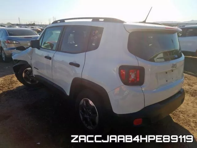 ZACCJAAB4HPE89119 фото 4