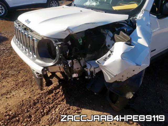 ZACCJAAB4HPE89119 фото 10