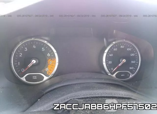 ZACCJABB6HPF57502 фото 8