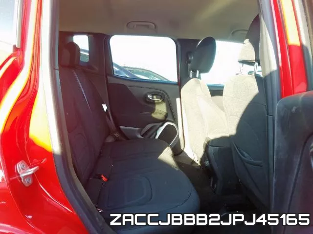 ZACCJBBB2JPJ45165 фото 7