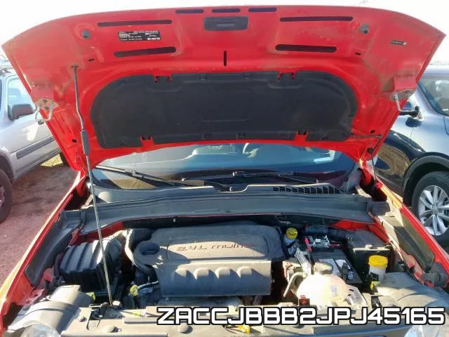 ZACCJBBB2JPJ45165 фото 8