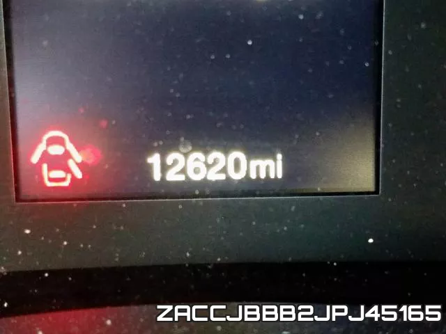 ZACCJBBB2JPJ45165 фото 9