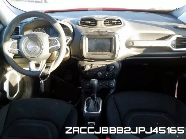 ZACCJBBB2JPJ45165 фото 10
