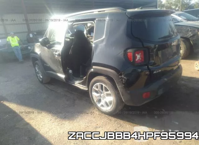 ZACCJBBB4HPF95994 фото 4