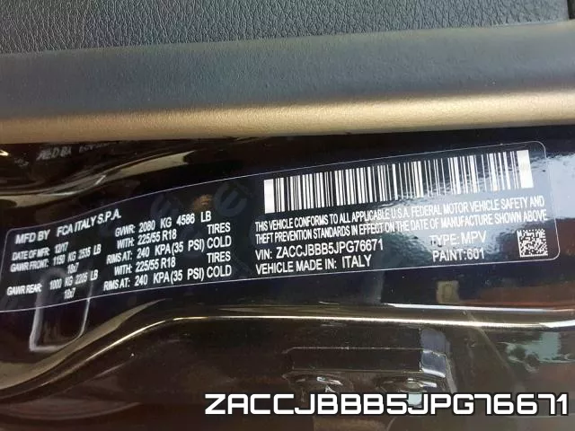 ZACCJBBB5JPG76671 фото 2