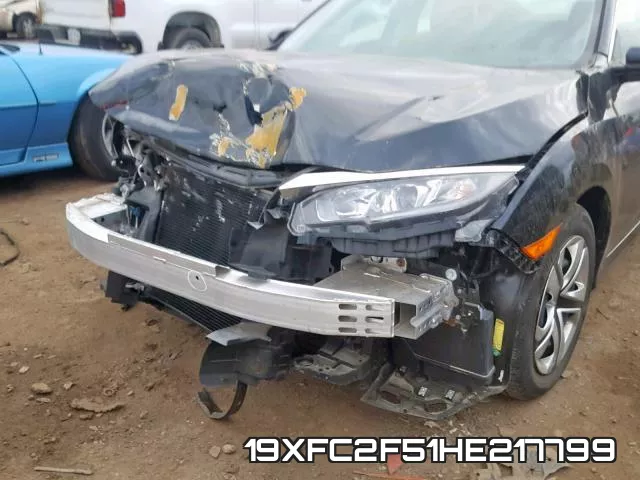 19XFC2F51HE217799 фото 10