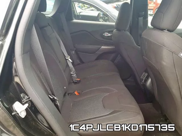 1C4PJLCB1KD175735 фото 6