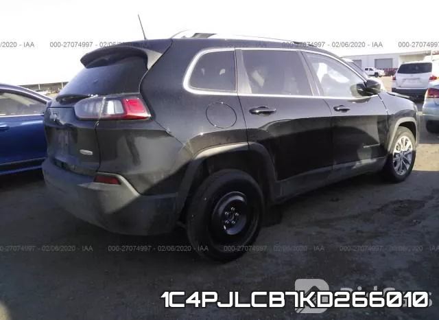 1C4PJLCB7KD266010 фото 5