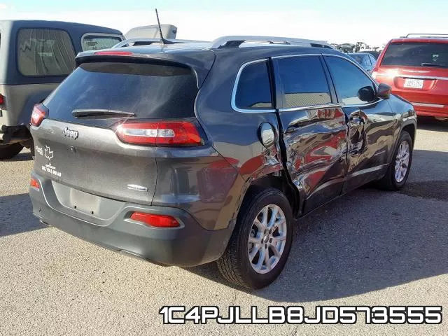 1C4PJLLB8JD573555 фото 5