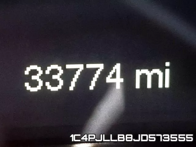 1C4PJLLB8JD573555 фото 9