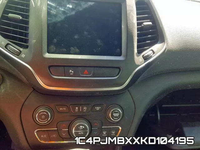 1C4PJMBXXKD104195 фото 10