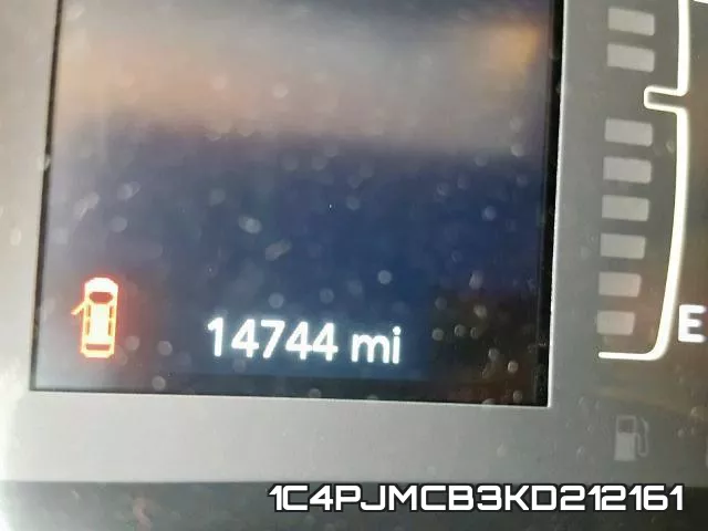 1C4PJMCB3KD212161 фото 9