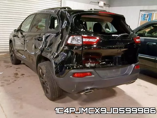 1C4PJMCX9JD599986 фото 4