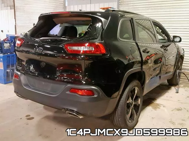 1C4PJMCX9JD599986 фото 5