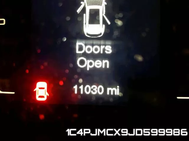 1C4PJMCX9JD599986 фото 9