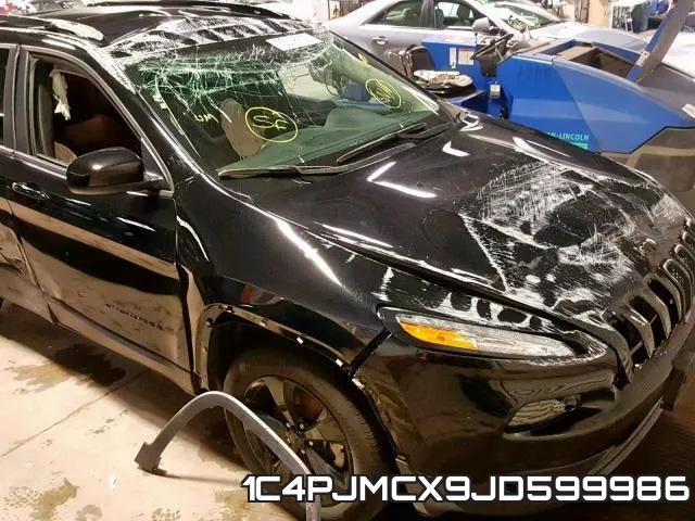 1C4PJMCX9JD599986 фото 10