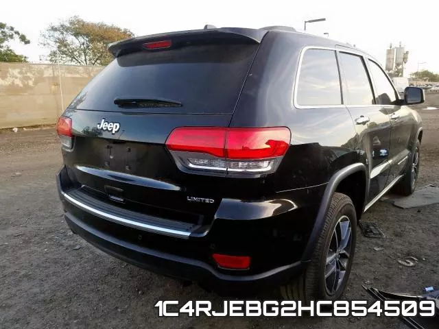 1C4RJEBG2HC854509 фото 5