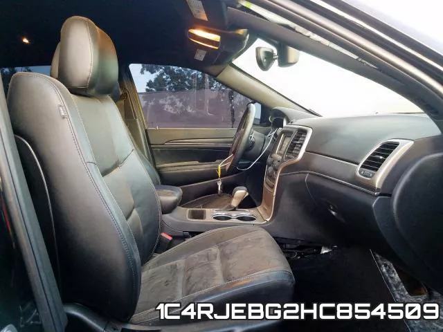 1C4RJEBG2HC854509 фото 6