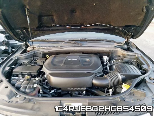 1C4RJEBG2HC854509 фото 8