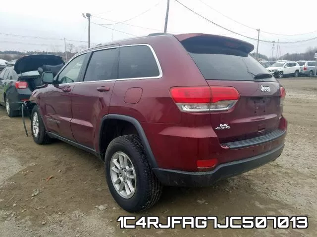 1C4RJFAG7JC507013 фото 4