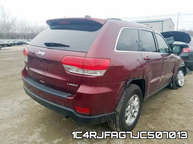 1C4RJFAG7JC507013 фото 5