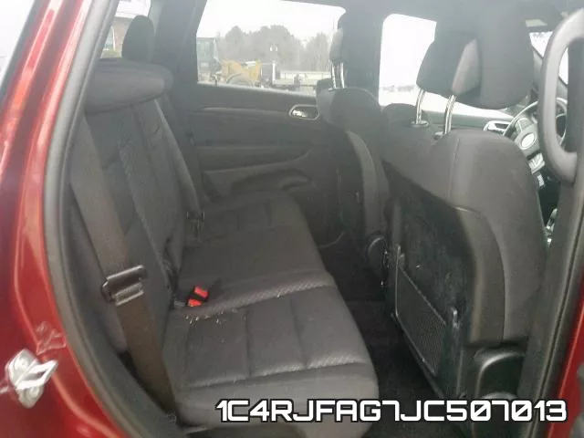 1C4RJFAG7JC507013 фото 7