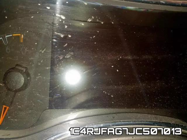 1C4RJFAG7JC507013 фото 9