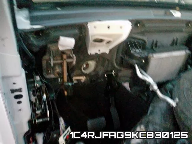 1C4RJFAG9KC830125 фото 9