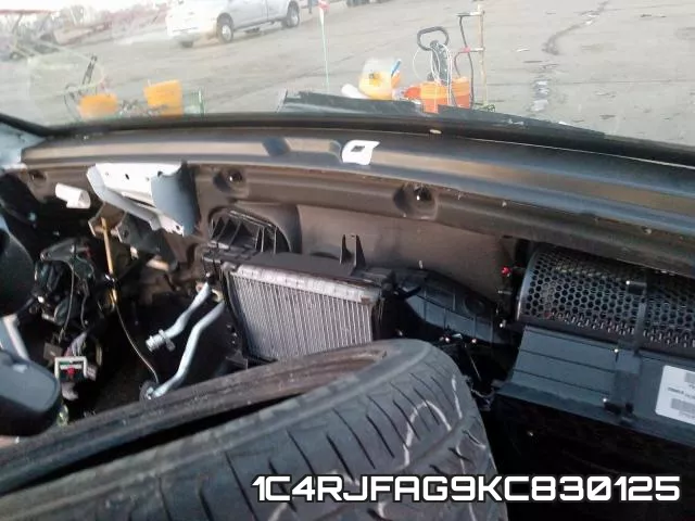 1C4RJFAG9KC830125 фото 10