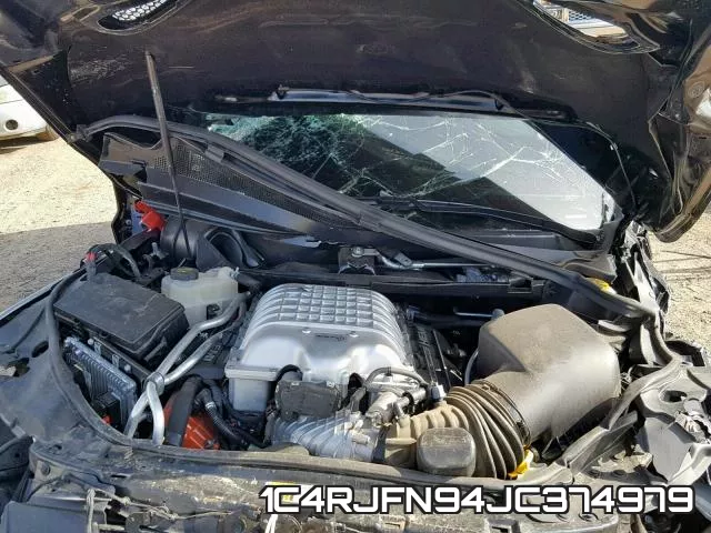 1C4RJFN94JC374979 фото 8