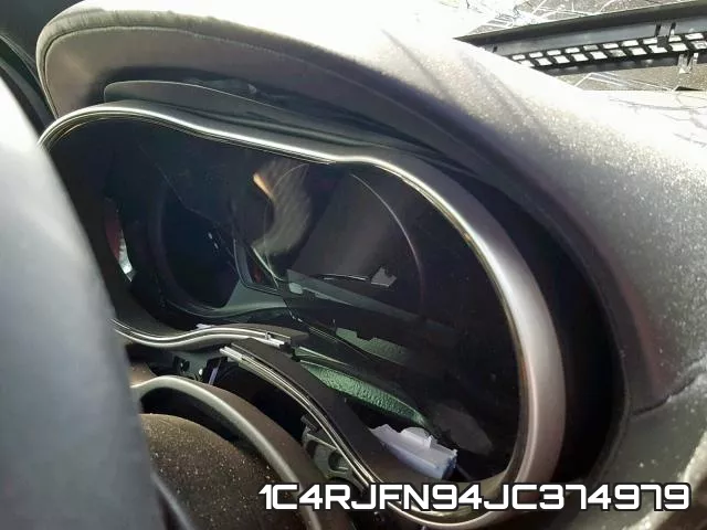 1C4RJFN94JC374979 фото 9