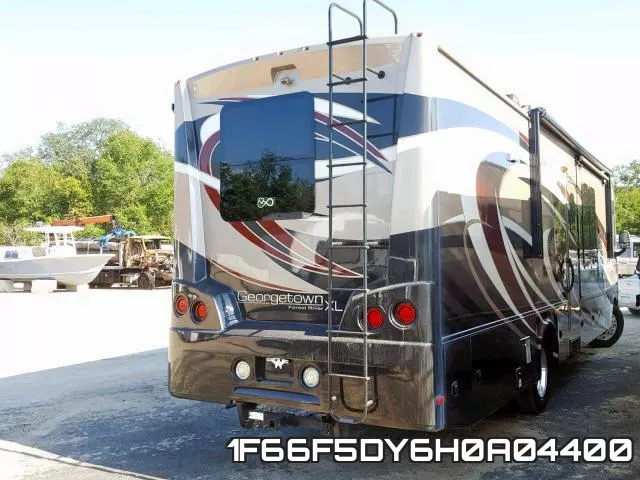 1F66F5DY6H0A04400 фото 5