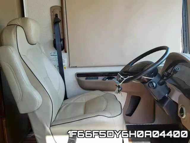 1F66F5DY6H0A04400 фото 6