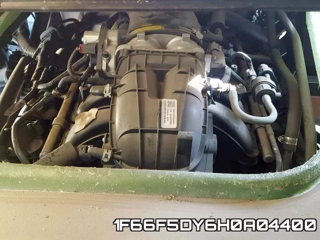 1F66F5DY6H0A04400 фото 8