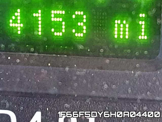 1F66F5DY6H0A04400 фото 9