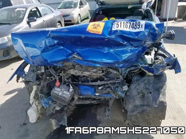 1FA6P8AM5H5227050 фото 10