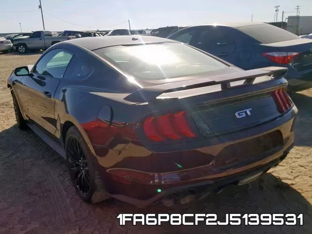 1FA6P8CF2J5139531 фото 4