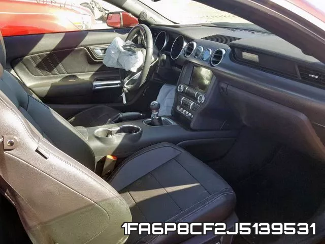 1FA6P8CF2J5139531 фото 6