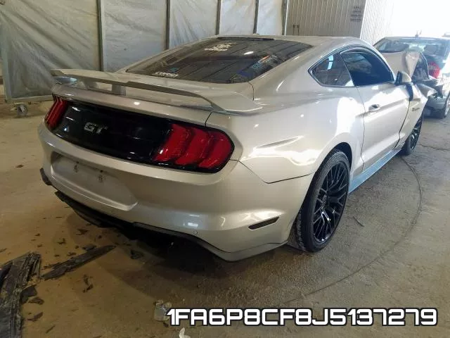 1FA6P8CF8J5137279 фото 5