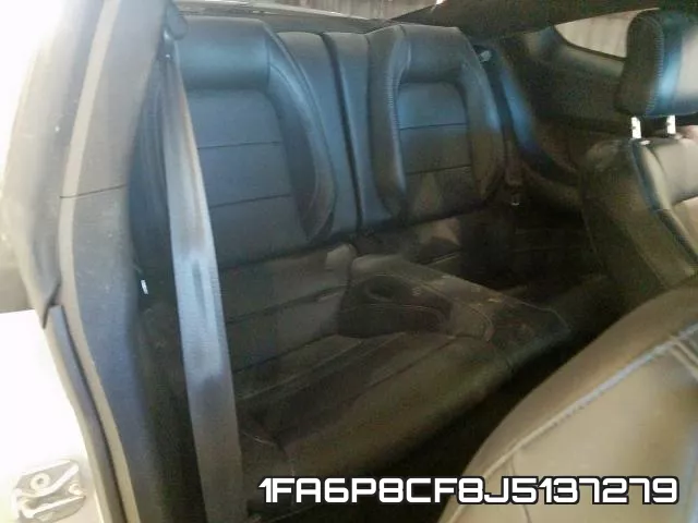 1FA6P8CF8J5137279 фото 7