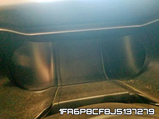 1FA6P8CF8J5137279 фото 9
