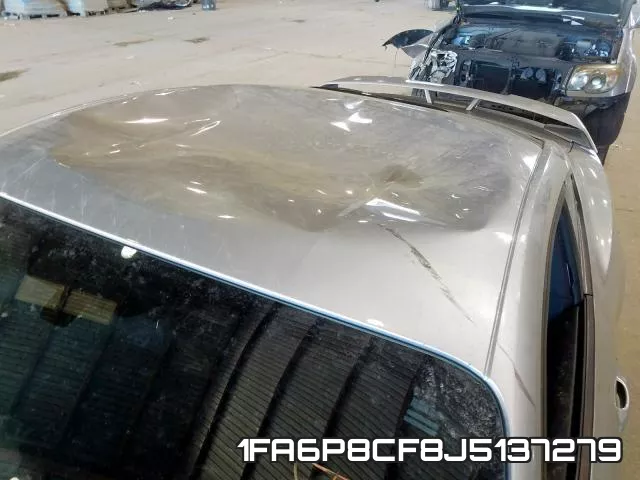 1FA6P8CF8J5137279 фото 10