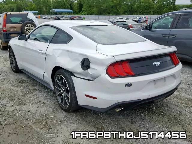 1FA6P8TH0J5174456 фото 4
