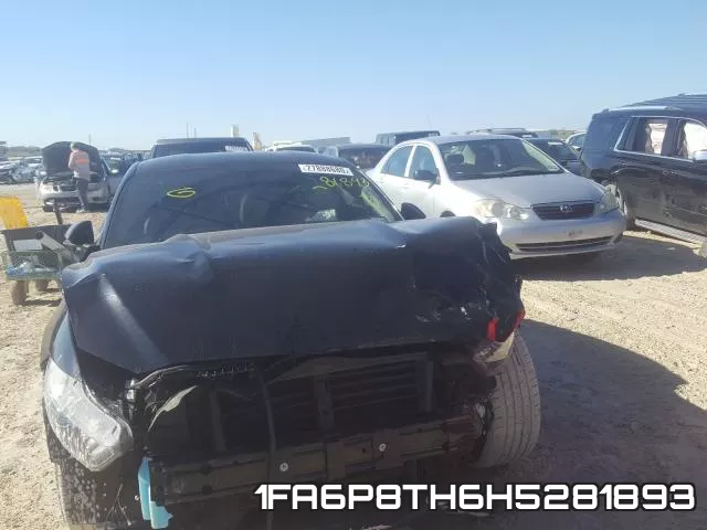 1FA6P8TH6H5281893 фото 10