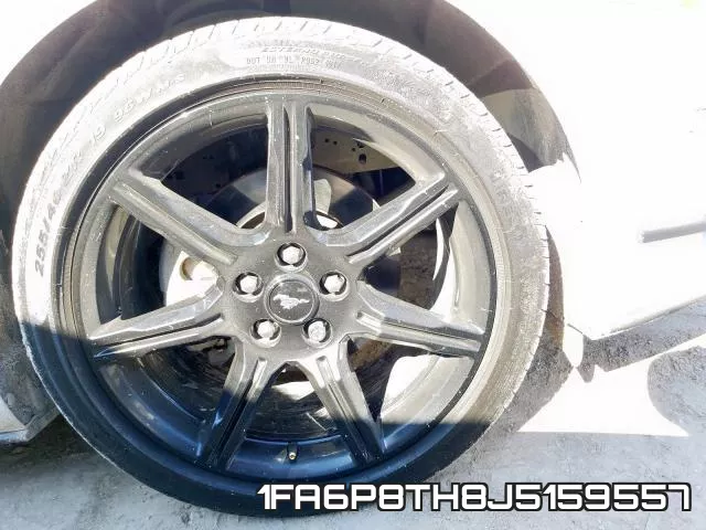 1FA6P8TH8J5159557 фото 10